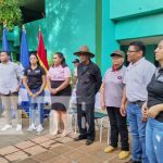 Reconocen esfuerzo de quienes se han dedicado toda su vida a alfabetizar en Nicaragua Reconocen esfuerzo de quienes se han dedicado toda su vida a alfabetizar en Nicaragua