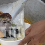 Sopa de los Cuatro Poderes; más que un afrodisiaco, un alimento saludable en Nandaime Sopa de los Cuatro Poderes; más que un afrodisiaco, un alimento saludable en Nandaime