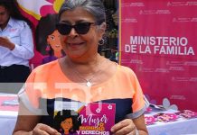 Políticas de protección, atención y derechos de la mujer, familia y juventud en Madriz Políticas de protección, atención y derechos de la mujer, familia y juventud en Madriz