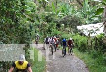 Matagalpa listo para la novena edición de ciclismo de montaña Matagalpa listo para la novena edición de ciclismo de montaña