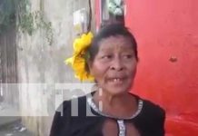'La Pájara' se queda dentro del corazón de los Masaya