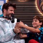 "La traición" Milan hizo posible la colaboración de Shakira con Bizarrap