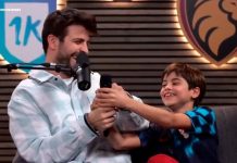 "La traición" Milan hizo posible la colaboración de Shakira con Bizarrap