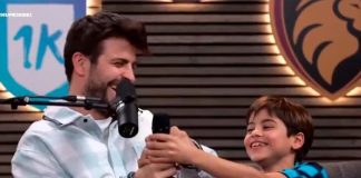 "La traición" Milan hizo posible la colaboración de Shakira con Bizarrap