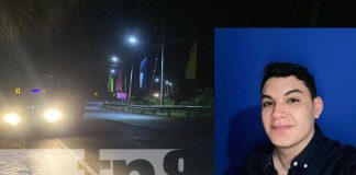 Se bajó de su camioneta y encontró la muerte en Juigalpa