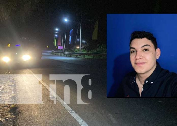 Se bajó de su camioneta y encontró la muerte en Juigalpa