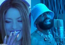 «Matándolo’ como Shakira a Piqué» Es sensación la tiradera de Arcángel con BZRP "Matándolo’ como Shakira a Piqué" Es sensación la tiradera de Arcángel con BZRP