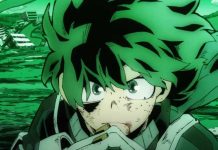 ¡Buenas noticias! Boku no Hero Academia confirmó una séptima temporada ¡Buenas noticias! Boku no Hero Academia confirmó una séptima temporada