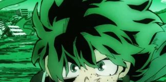 ¡Buenas noticias! Boku no Hero Academia confirmó una séptima temporada