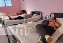 Autoridades municipales de Nandaime relanzan “Casa Materna” Foto: Autoridades municipales de Nandaime relanzan “Casa Materna” / TN8