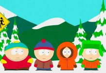 Realizan guion de uno de los episodios de South Park con inteligencia artificial Realizan guion de uno de los episodios de South Park con inteligencia artificial