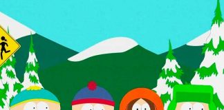Realizan guion de uno de los episodios de South Park con inteligencia artificial