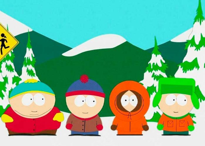 1 Realizan guion de uno de los episodios de South Park con inteligencia artificial