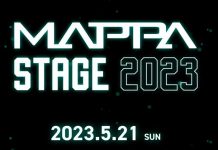 Este año el MAPPA Stage viene cargado de animes y muchos más Este año el MAPPA Stage viene cargado de animes y muchos más
