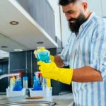 Abren canal de Youtube para hombres que no saben hacer oficios del hogar Abren canal de Youtube para hombre que no saben hacer oficios del hogar