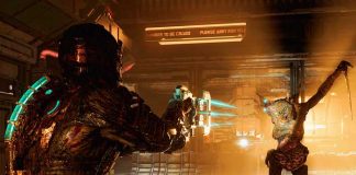 Modifican el videojuego "Dead Space" y aseguran que: "Este mod no es para débiles"