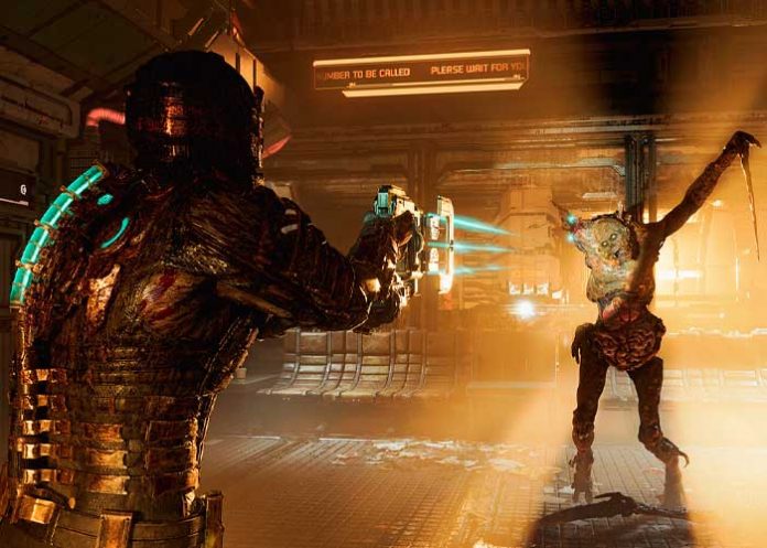 Modifican el videojuego 