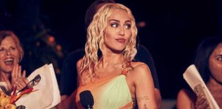 Miley Cyrus es objeto de meme en TikTok por su cambio de voz