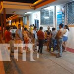 Dos menores de edad lesionados en accidente de tránsito en Río Blanco Foto: Dos menores de edad lesionados en accidente de tránsito en Río Blanco / TN8