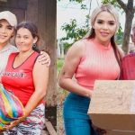 ¡Qué! Mujer se retiró de OnlyFans y ahora será alcaldesa en Ecuador ¡Qué! Mujer se retiró de OnlyFans y ahora será alcaldesa en Ecuador