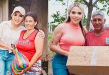 ¡Qué! Mujer se retiró de OnlyFans y ahora será alcaldesa en Ecuador