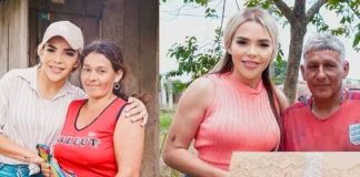 ¡Qué! Mujer se retiró de OnlyFans y ahora será alcaldesa en Ecuador