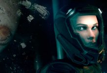 El juego de Telltale «The Expanse» ya tiene fecha de lanzamiento El juego de Telltale "The Expanse" ya tiene fecha de lanzamiento