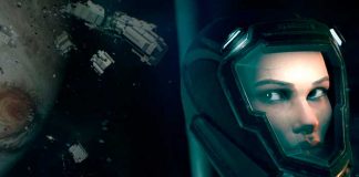 El juego de Telltale "The Expanse" ya tiene fecha de lanzamiento