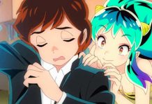 Confirman segunda parte del anime Urusei Yatsura Confirman segunda parte del anime Urusei Yatsura
