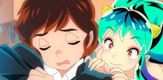 Confirman segunda parte del anime Urusei Yatsura