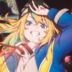 Doga Kobo lanza nuevo anime «Yoru no Kurage wa Oyogenai» Doga Kobo lanza nuevo anime "Yoru no Kurage wa Oyogenai"