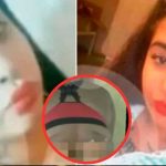 Desde prisión, mujer vende contenido explícito para mantener a su hijo