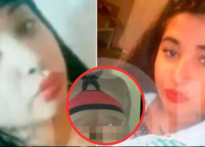 1 Desde prisión, mujer vende contenido explícito para mantener a su hijo