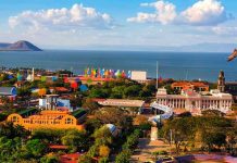 Patrimonio Histórico: Memorias de la evolución de Managua (FOTOS)