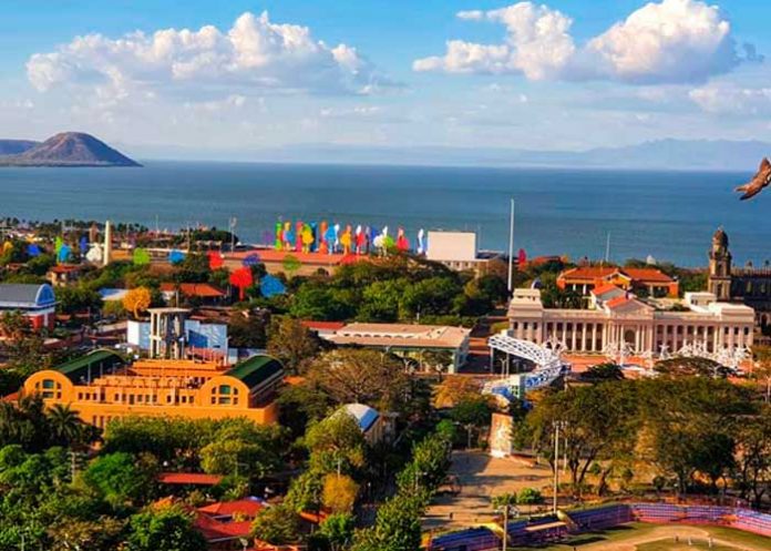 1 Patrimonio Histórico: Memorias de la evolución de Managua (FOTOS)