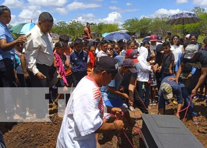 Familiares piden prisión perpetua para femicida de Reyna Aragón