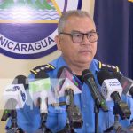 Detalles de la captura del terrible femicida de Reyna Aragón en Tipitapa