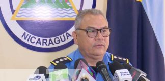 Detalles de la captura del terrible femicida de Reyna Aragón en Tipitapa