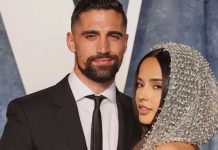 Novio de Becky G le habría puesto el cuerno con otra