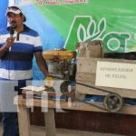 Innovaciones agrícolas permiten hacer mejor trabajo de agricultura en el Triángulo Minero Innovaciones agrícolas permiten hacer mejor trabajo de agricultura en el Triángulo Minero