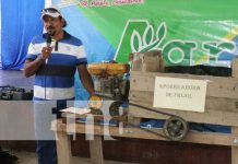 Innovaciones agrícolas permiten hacer mejor trabajo de agricultura en el Triángulo Minero