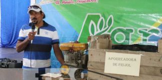 Innovaciones agrícolas permiten hacer mejor trabajo de agricultura en el Triángulo Minero