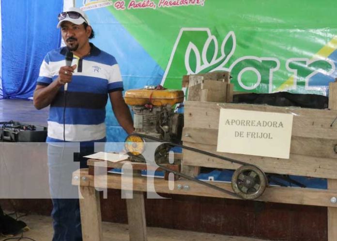 1 Innovaciones agrícolas permiten hacer mejor trabajo de agricultura en el Triángulo Minero