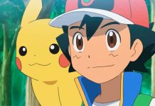 Pokémon sorprende a los fans con un momento que llevaban 20 años esperando Pokémon sorprende a los fans con un momento que llevaban 20 años esperando