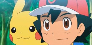 Pokémon sorprende a los fans con un momento que llevaban 20 años esperando