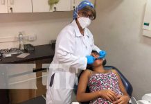 Realizan feria perinatal con mujeres de comunidades de Río Blanco