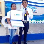 ¡Orgullo isleño! El mejor estudiante de Nicaragua, es de la Isla de Ometepe ¡Orgullo isleño! El mejor estudiante de Nicaragua, es de la Isla de Ometepe