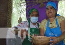 Foto: Madriz define a sus representantes para el festival sabores de cuaresma / TN8