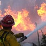 (VIDEO) Gran explosión en una fábrica de chocolate en Pensilvania Foto: Gran explosión en una fábrica de chocolate en Pensilvania / Cortesía