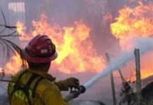 (VIDEO) Gran explosión en una fábrica de chocolate en Pensilvania Foto: Gran explosión en una fábrica de chocolate en Pensilvania / Cortesía